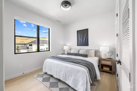 Bedroom - 4430 E Haystack St #203, Boise, ID 83716 photo 1 of 3
