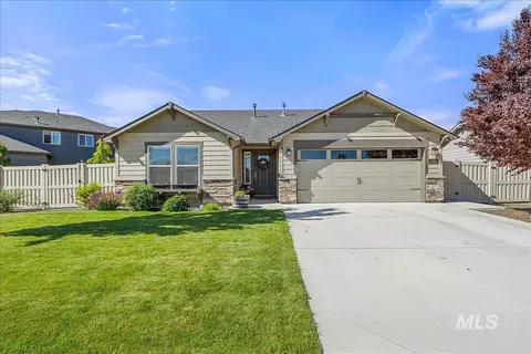 6861 S Maverick Way, Boise, ID 83709