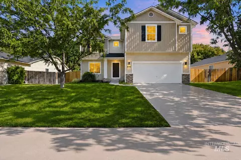 8196 W Grubstake St, Boise, ID 83709
