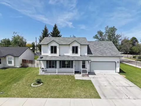 1855 Sparrow Hawk Ave, Kuna, ID 83634
