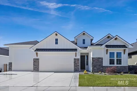 11325 S Cabot Cliffs Ln, Kuna, ID 83634