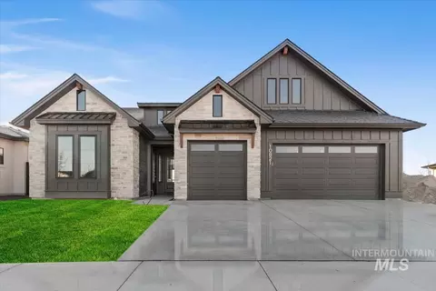 11871 S Besra Ln, Kuna, ID 83634