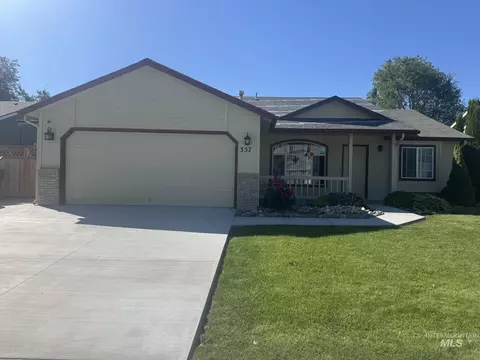 357 Farmall Way, Kuna, ID 83634