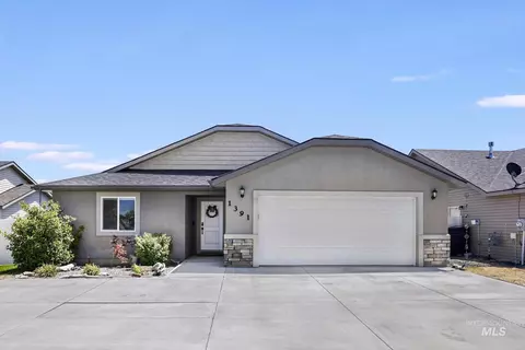 1391 Kenyon Rd, Twin Falls, ID 83301