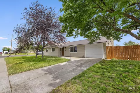 1916 N Fillmore, Jerome, ID 83338