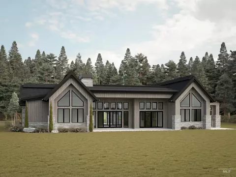 8 Osprey Meadow Ct, Donnelly, ID 83615