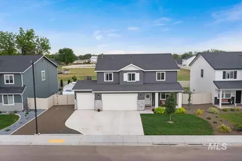 815 Knowledge St, Middleton, ID 83644