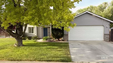 16630 N Liverpool Ln, Nampa, ID 83687