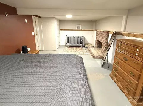 Bedroom - 421 Randolph, Melba, ID 83641 photo 2 of 2