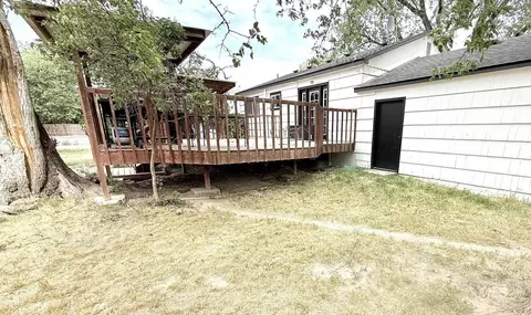 Exterior - 421 Randolph, Melba, ID 83641 photo 2 of 4