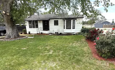 Exterior - 421 Randolph, Melba, ID 83641 photo 3 of 4