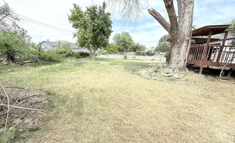Exterior - 421 Randolph, Melba, ID 83641 photo 4 of 4