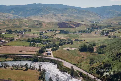 tbd Lot 1 Faull Ranch Rd, Horseshoe Bend, ID 83629