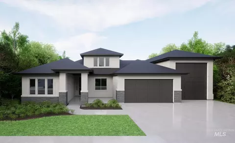 6972 W Cavendale St, Eagle, ID 83616