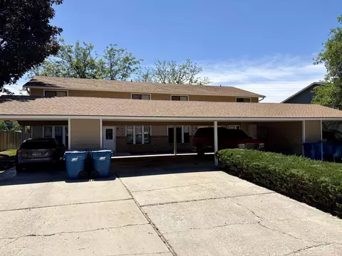 6601 W Douglas, Boise, ID 83704