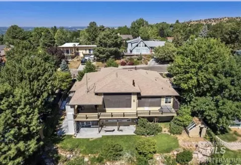 2168 Ridge Point Way, Boise, ID 83712