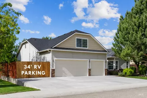 10618 Rain Springs St, Nampa, ID 83686