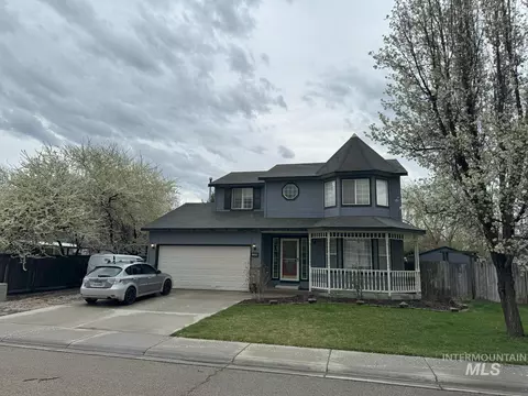 7249 Edgebrook, Nampa, ID 83687