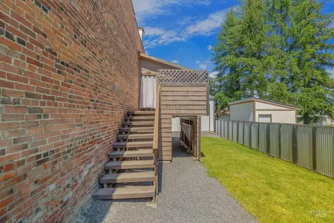 Exterior - 112 Main St, Elk River, ID 83827 photo 2 of 8