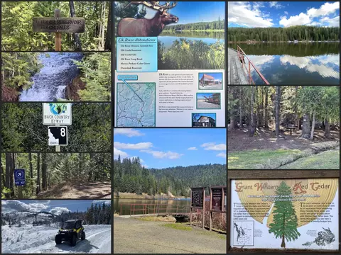 View/Area - 112 Main St, Elk River, ID 83827 photo 4 of 4