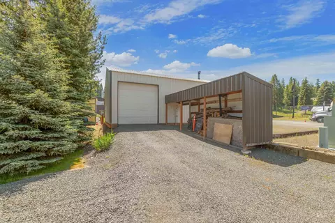 Exterior - 112 Main St, Elk River, ID 83827 photo 6 of 8
