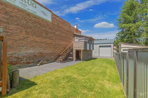 Exterior - 112 Main St, Elk River, ID 83827 photo 8 of 8