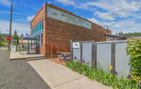112 Main St, Elk River, ID 83827