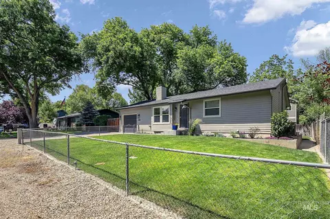 2880 W Bellomy Ln, Boise, ID 83703