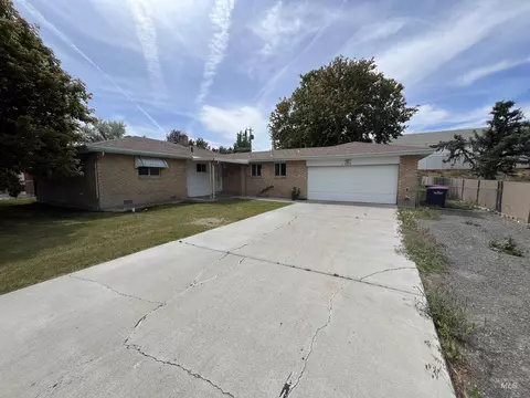 1340 Lawndale, Twin Falls, ID 83301