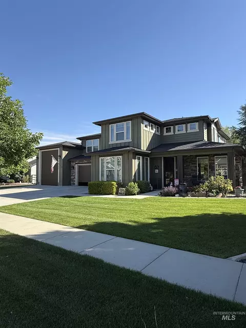 2162 N Payette River Way, Eagle, ID 83616