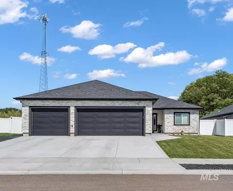 1512 Bird Farm Dr, Jerome, ID 83338