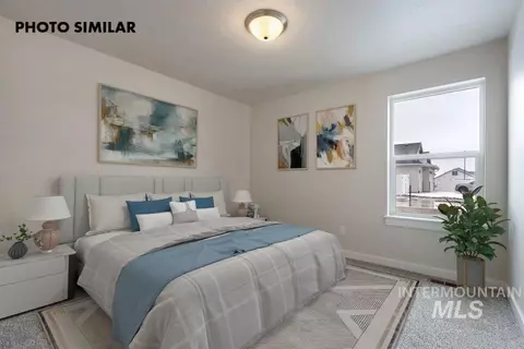 Bedroom - 3130 Cypress Point Ave, Payette, ID 83661 photo 4 of 4
