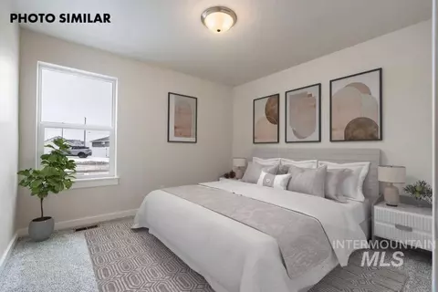 Bedroom - 3130 Cypress Point Ave, Payette, ID 83661 photo 3 of 4