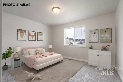 Bedroom - 3130 Cypress Point Ave, Payette, ID 83661 photo 2 of 4