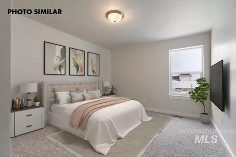 Bedroom - 3130 Cypress Point Ave, Payette, ID 83661 photo 1 of 4