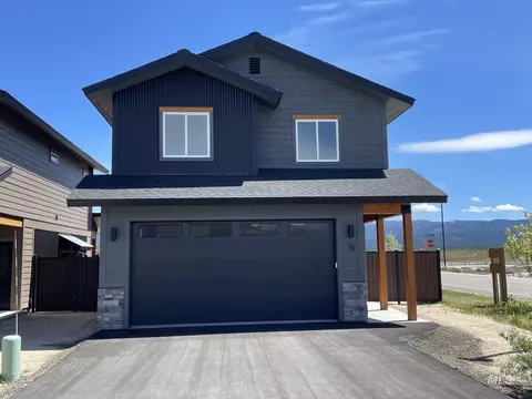 Exterior - 10 North Crk, Cascade, ID 83611 photo 2 of 11