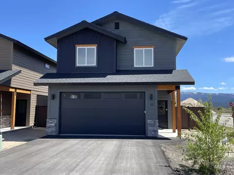 10 North Crk, Cascade, ID 83611