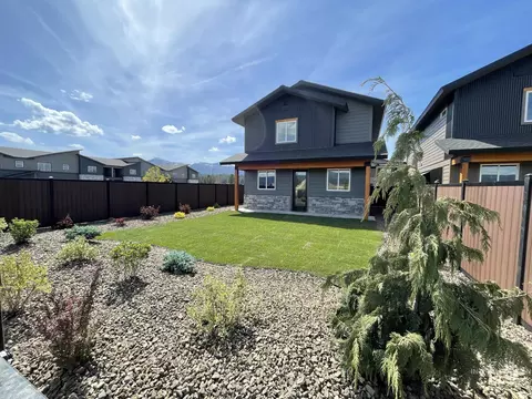 Exterior - 10 North Crk, Cascade, ID 83611 photo 3 of 11