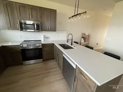 Kitchen - 12 North Crk, Cascade, ID 83611 photo 1 of 5