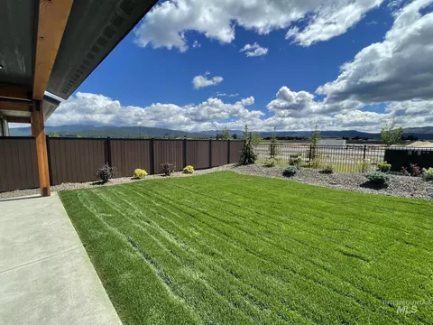 Exterior - 12 North Crk, Cascade, ID 83611 photo 7 of 9