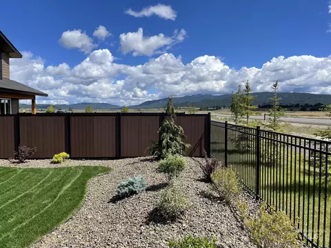 Exterior - 12 North Crk, Cascade, ID 83611 photo 5 of 9
