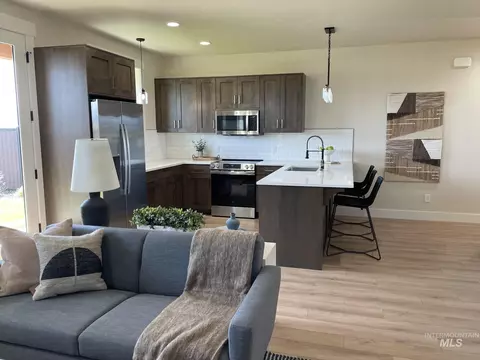 Kitchen - 12 North Crk, Cascade, ID 83611 photo 5 of 5