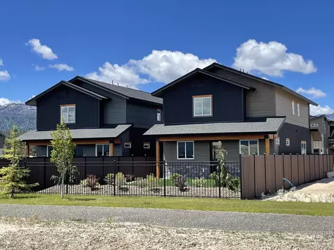 Exterior - 12 North Crk, Cascade, ID 83611 photo 8 of 9