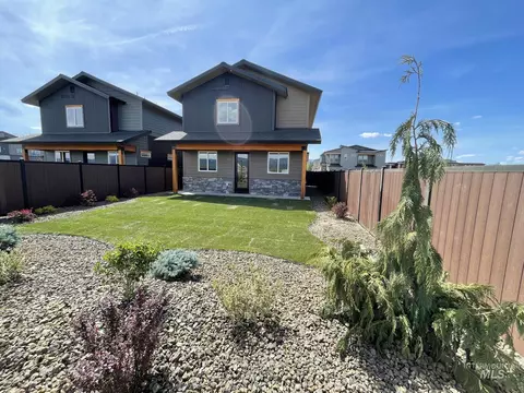 Exterior - 12 North Crk, Cascade, ID 83611 photo 3 of 9