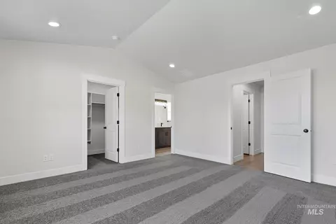 Bedroom - 322 N 12th St, Parma, ID 83660 photo 1 of 4