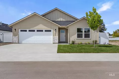 307 N 11th St, Parma, ID 83660