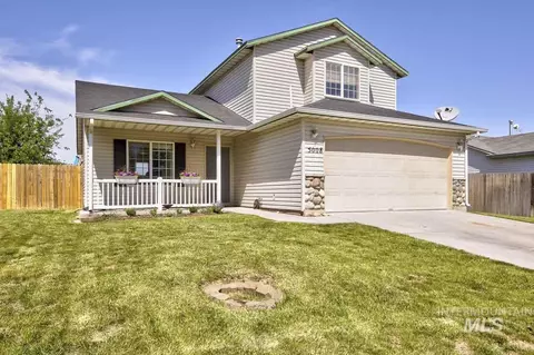 5008 Princeton Ave, Caldwell, ID 83607