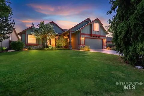 4117 E Arborvitae Ct, Boise, ID 83716