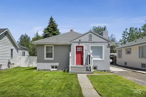 216 Polk St, Twin Falls, ID 83301