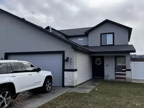 821 Jack Ave, Jerome, ID 83338